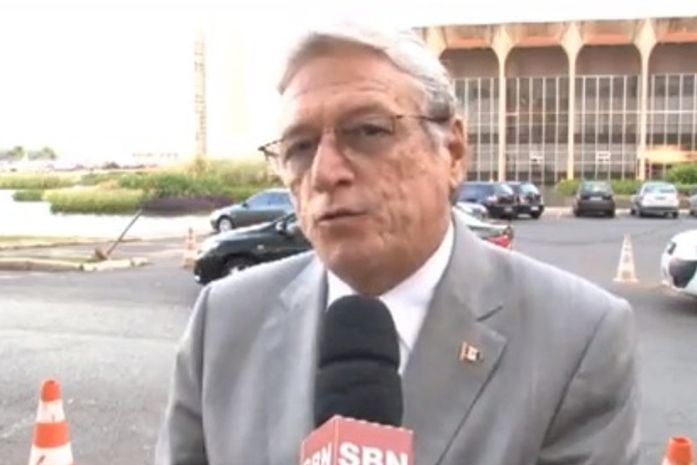 Brasília em Destaque passa a ser veiculado no Cadaminuto