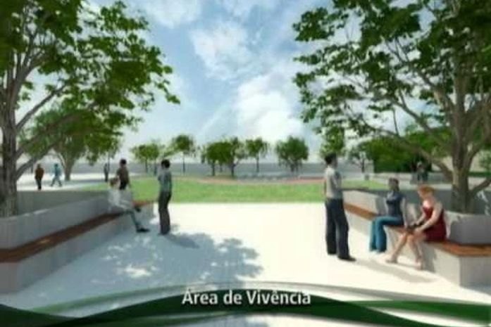 Ifal inicia obras do Campus em Coruripe entre janeiro e fevereiro de 2013