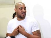 Tiro no carro de Adriano do Flamengo: Ministério Público aponta falhas na investigação