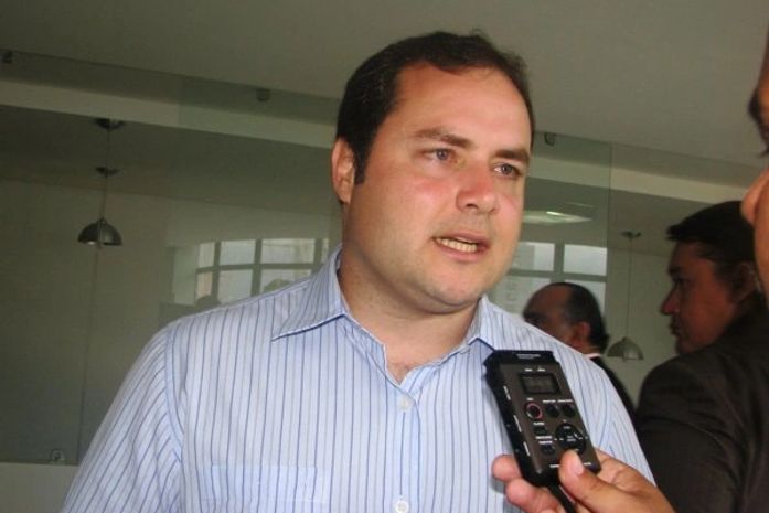 Deputado Renan Filho mostrou preocupação com a situação dos municípios