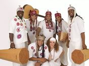 Grupo Filhos de Jorge