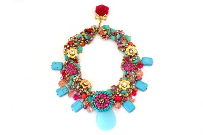 Acessório Carol Paz