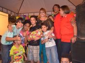 Festa da Semana da Criança
