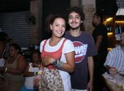 Termina namoro de Fabíula Nascimento, a Olenka de “Avenida Brasil”