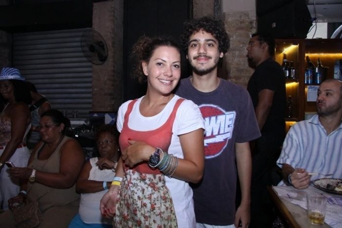 Termina namoro de Fabíula Nascimento, a Olenka de “Avenida Brasil”