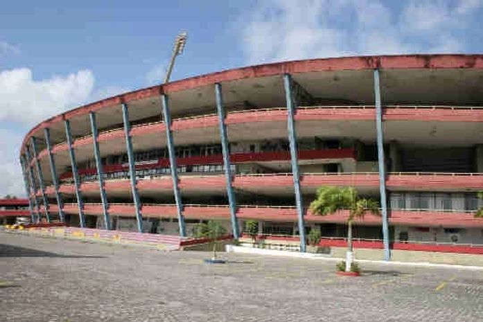 Estádio Rei Pelé