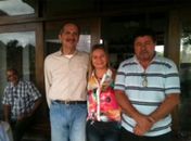 Rebelo garantiu à Mariano empenho para incrementar ações