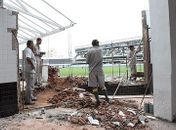 CBF libera Vila Belmiro e Santos aguarda definição do STJD