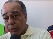 Virgílio Elísio anuncia mudanças para a Série D em 2013