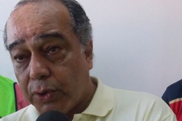 Virgílio Elísio anuncia mudanças para a Série D em 2013