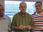 Segundona-AL - Primeira partida será nesta quinta-feira (25) em União