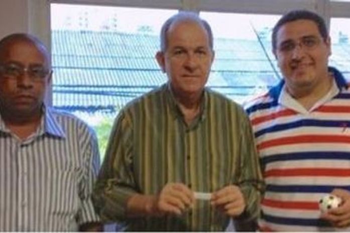 Segundona-AL - Primeira partida será nesta quinta-feira (25) em União