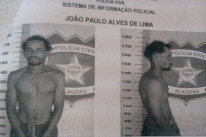 João Paulo Alves de Lima, 24