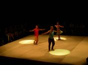 Cia dos Pés participará do Festival Internacional de Dança do Recife