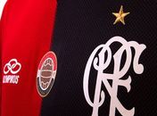 Adidas e Flamengo chegam a consenso sobre número de patrocinadores na camisa
