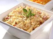 Fricassê de Frango Light é a receita para o almoço de terça