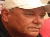 Situação de Freitas Nascimento segue indefinida no Campinense