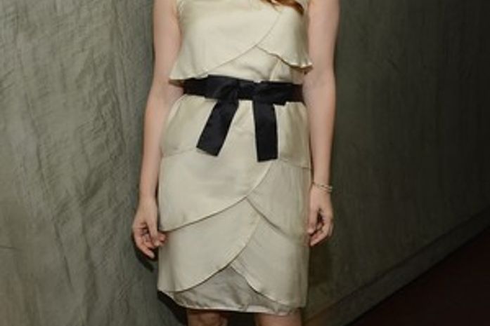 Alicia Silverstone aprova vibrador 'ecológico'