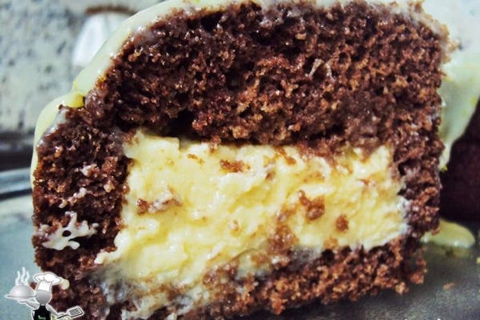 Bolo Mousse de Limão: simplesmente irresistível comer um pedaço apenas