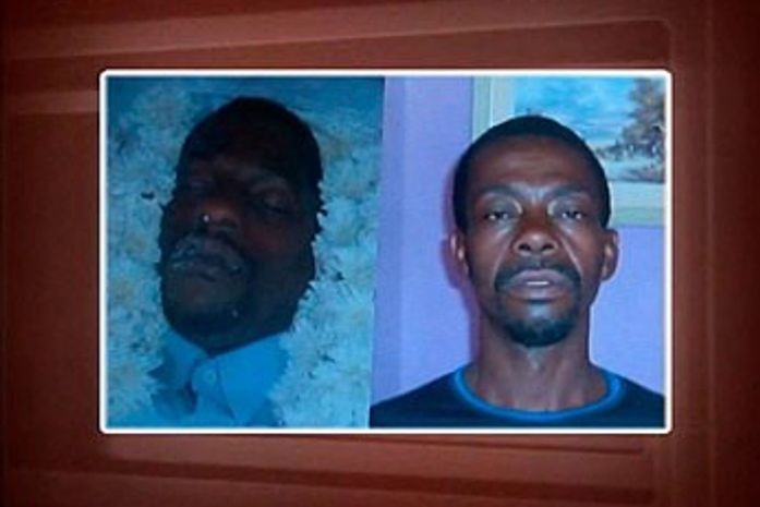 Semelhança entre homem morto e Gilberto confundiu
familiares