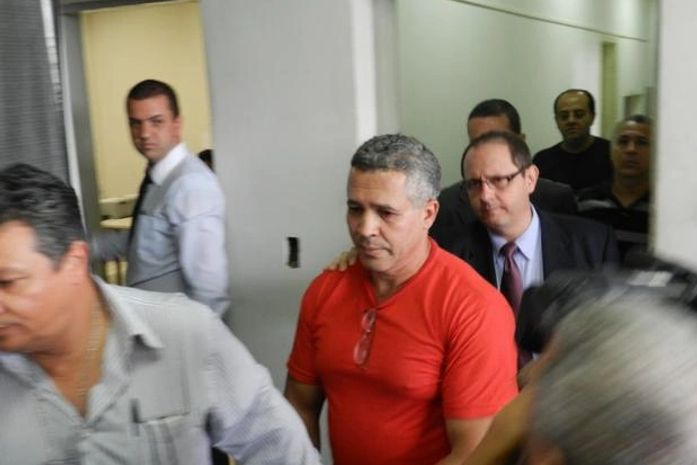 Ex-PM envolvido no Caso Bruno vai a júri nesta 4ª por outro crime