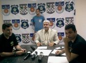 William Luís Orácio