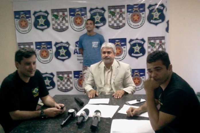 William Luís Orácio