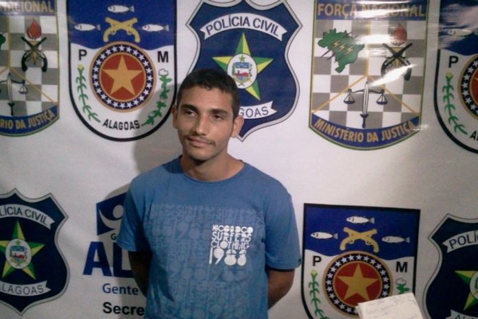 William Luís Orácio