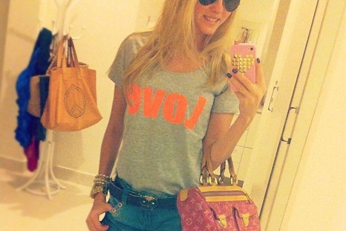 Mais magra, Bárbara Evans publica foto e divide opiniões em rede social