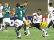 “Mistão” do ASA é goleado pelo Goiás fora de casa