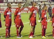 CRB x Vitória