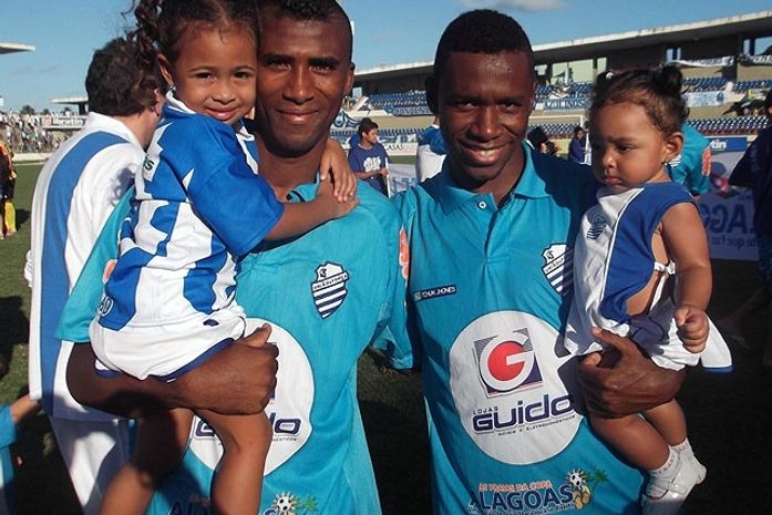 Leandrinho e Fabiano