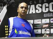Vasco admite que não vai conseguir quitar salários nesta semana