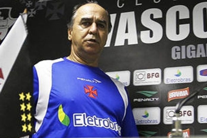 Vasco admite que não vai conseguir quitar salários nesta semana