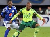 Palmeiras só anda em campo e é eliminado na Sul-Americana