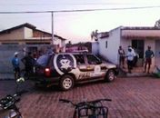 Mototaxista escapa de atentado após arma de atiradores falhar