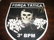 Força Tática prende quatro com drogas e munições em Arapiraca