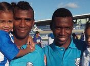 CSA segue renovando com atletas e confirma laterais para 2013