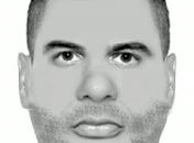 PC divulga retrato falado de homem que estuprou menor no Feitosa