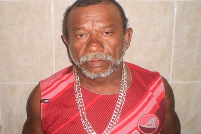 Antonio Gerônimo da Silva
