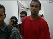 Julgamento  do goleiro Bruno deve durar 10 dias