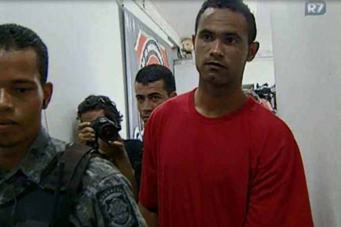 Julgamento do goleiro Bruno deve durar 10 dias