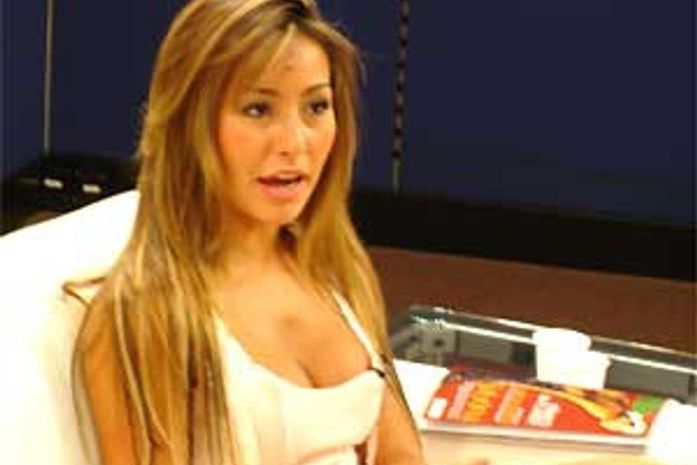 Penapolense anuncia parceria com Sabrina Sato