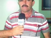 Vereador tucano Genival Ferro