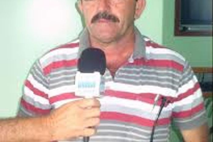 Vereador tucano Genival Ferro