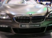 Na BMW, fábrica no Brasil ofusca enxurrada de novidades