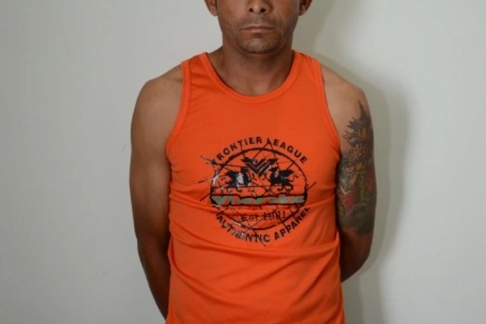 Josival Serafim Mendes, mais conhecido como William
