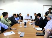 Nonô pede celeridade para habitações já concluídas serem entregues às vítimas das enchentes