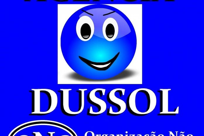 Logo Agencia Dussol