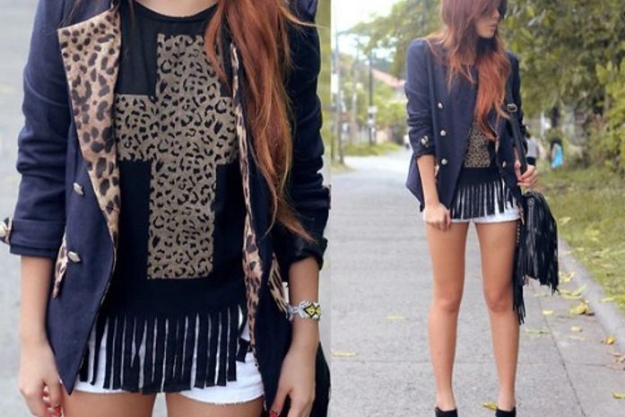 Resumão de tendências